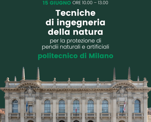 POLIMI Ordine ingegneri di Milano conferenza
