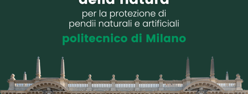 POLIMI Ordine ingegneri di Milano conferenza