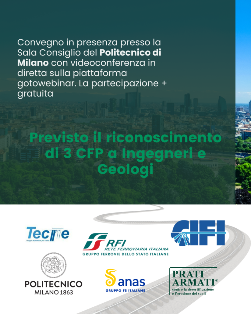 POLIMI Ordine ingegneri di Milano conferenza 