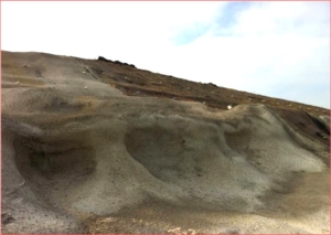 ETILENO XXI-TECNIP-GEODATA-SGI Messico - dissesto idrogeologico delle superfici trattate a spritz-beton dopo uragani