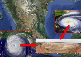 ETILENO XXI-TECNIP-GEODATA-SGI Messico - uragani 2013