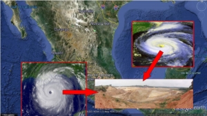 ETILENO XXI-TECNIP-GEODATA-SGI Messico - uragani 2013