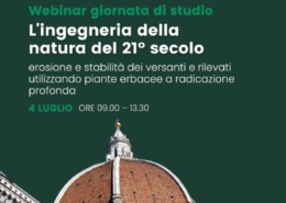 conferenza ordine e fonazione dei Geologi della Toscana