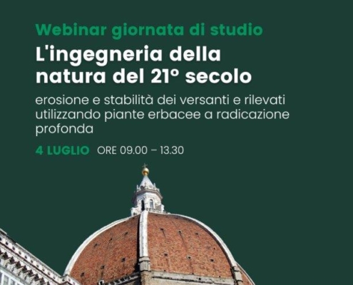 conferenza ordine e fonazione dei Geologi della Toscana