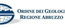 Logo Ordine Geologi Abruzzo
