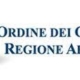 Logo Ordine Geologi Abruzzo