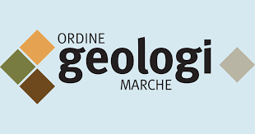Logo Ordine Geologi Marche
