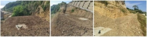 Foto situazione precedente ai lavori al cantiere di Ortona