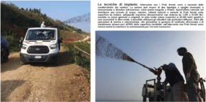 Foto preso dall'articolo de Le Strade