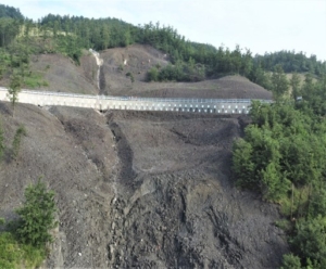 6 TH WORLD LANDSLIDE FORUM 2023 FLORENCE ITALY - Castiglione dei Pepoli