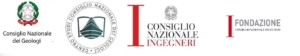 Icone consiglio nazionale degli Ingegneri, dei Geologi e Centro  Studi e Fondazione