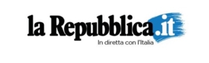 Logo La Repubblica