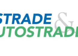 Logo Rivista Strade & Autostrade
