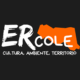 Simbolo ERcole TV