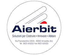 Logo Aierbit Srl